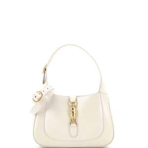 Gucci Jackie Hobo Leather Small #242218G20B